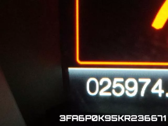 3FA6P0K95KR236671 фото 9
