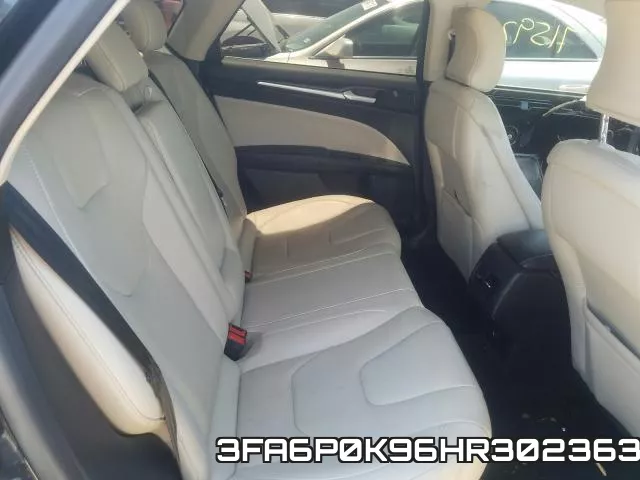 3FA6P0K96HR302363 фото 7
