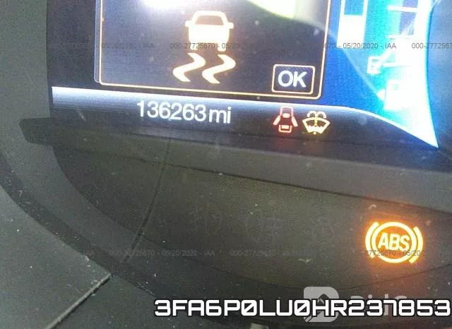 3FA6P0LU0HR237853 фото 8