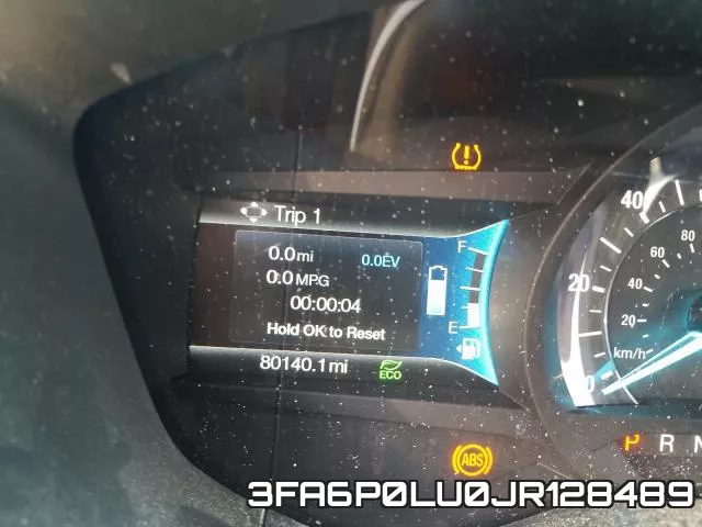 3FA6P0LU0JR128489 фото 9