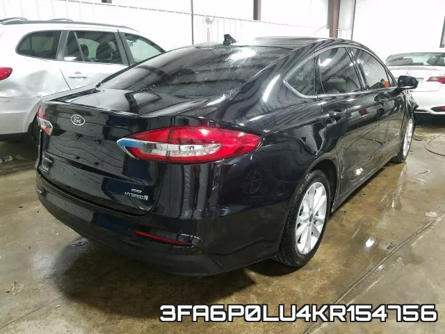 3FA6P0LU4KR154756 фото 5