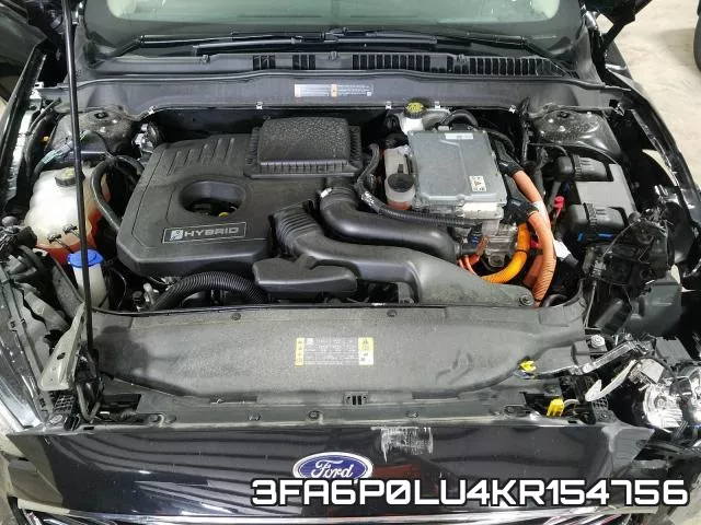 3FA6P0LU4KR154756 фото 8