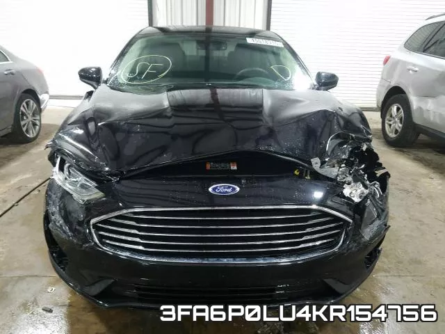 3FA6P0LU4KR154756 фото 10