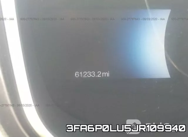 3FA6P0LU5JR109940 фото 8