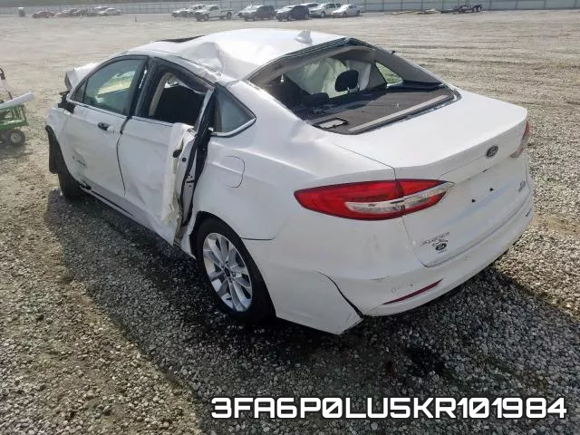 3FA6P0LU5KR101984 фото 4
