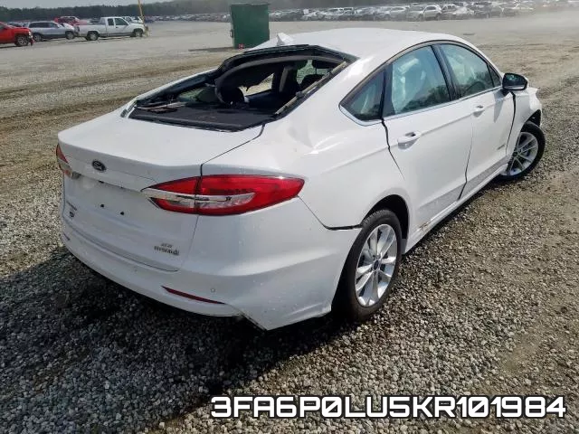 3FA6P0LU5KR101984 фото 5