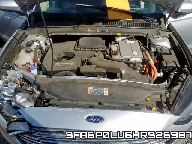 3FA6P0LU6HR326987 фото 8