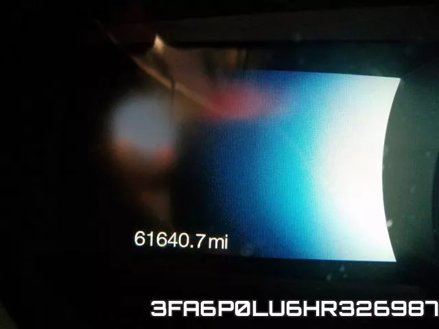 3FA6P0LU6HR326987 фото 9