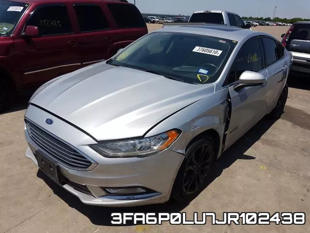 3FA6P0LU7JR102438 фото 3
