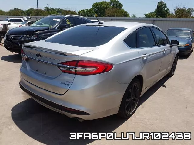 3FA6P0LU7JR102438 фото 5