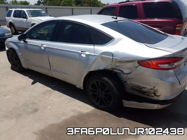 3FA6P0LU7JR102438 фото 10
