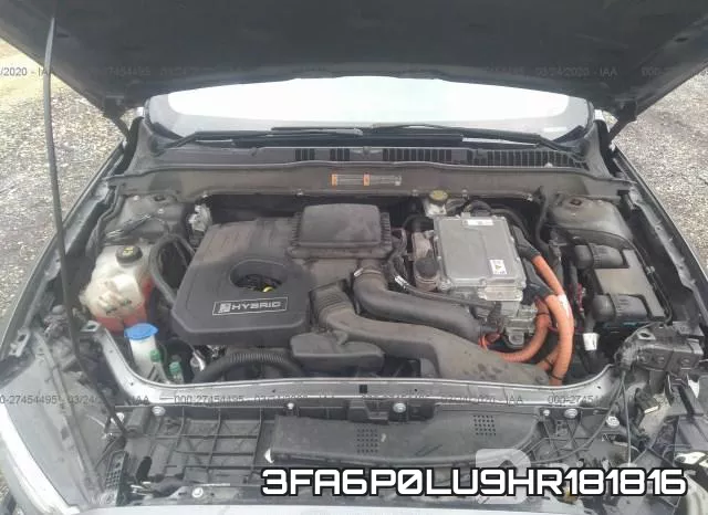 3FA6P0LU9HR181816 фото 2