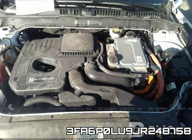 3FA6P0LU9JR248758 фото 2