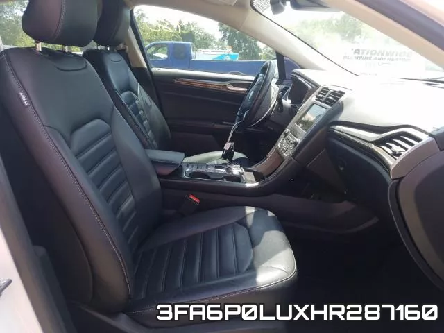 3FA6P0LUXHR287160 фото 6