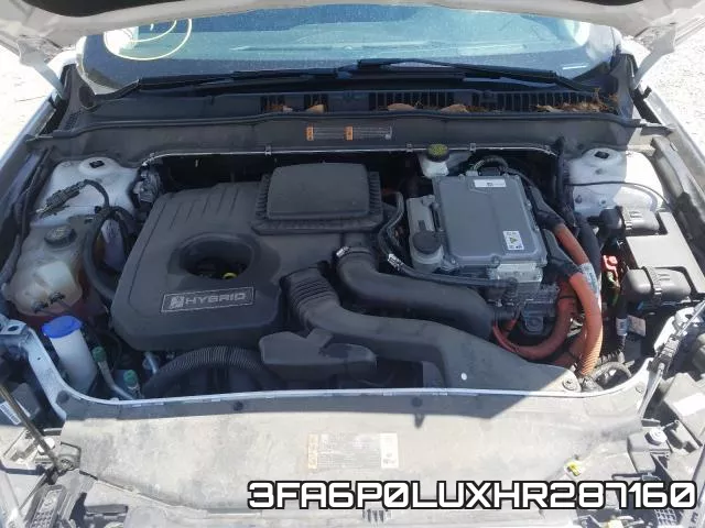 3FA6P0LUXHR287160 фото 8