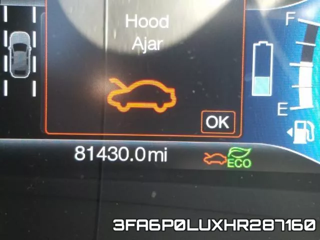 3FA6P0LUXHR287160 фото 9