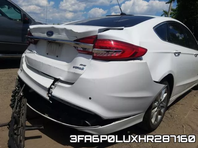 3FA6P0LUXHR287160 фото 10