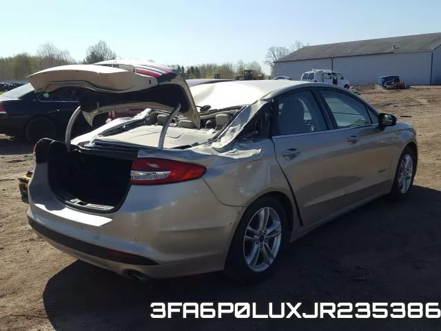 3FA6P0LUXJR235386 фото 5