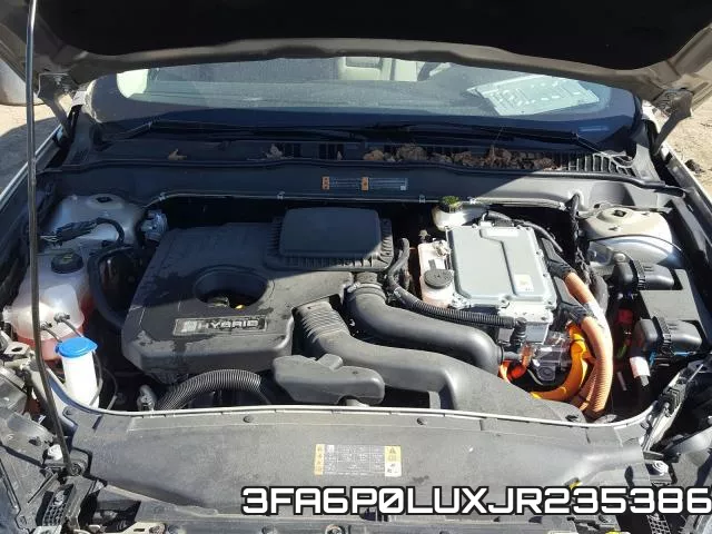 3FA6P0LUXJR235386 фото 8