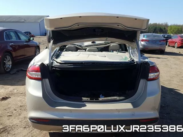 3FA6P0LUXJR235386 фото 10