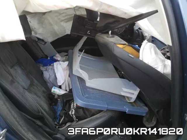 3FA6P0RU0KR141820 фото 7