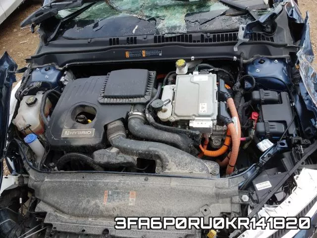 3FA6P0RU0KR141820 фото 8