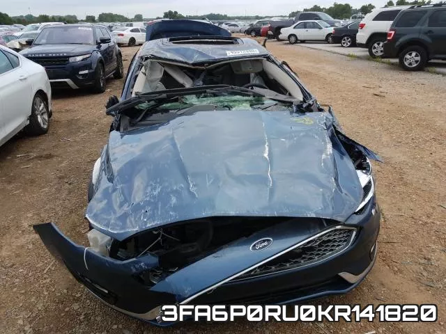 3FA6P0RU0KR141820 фото 10