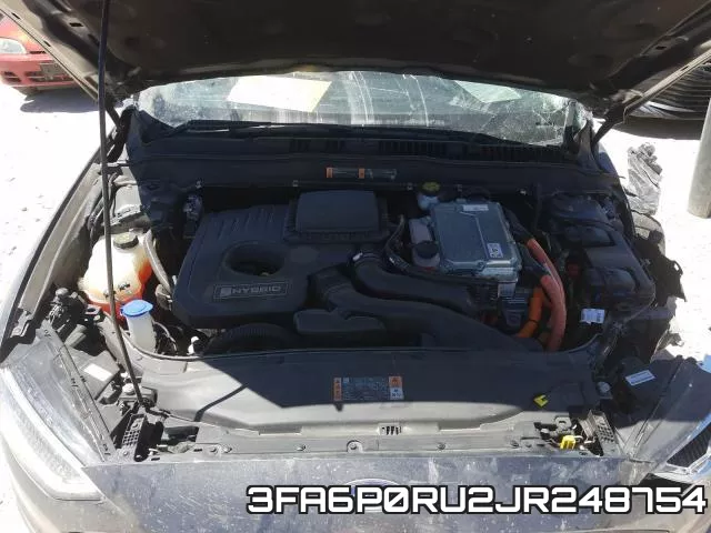 3FA6P0RU2JR248754 фото 8