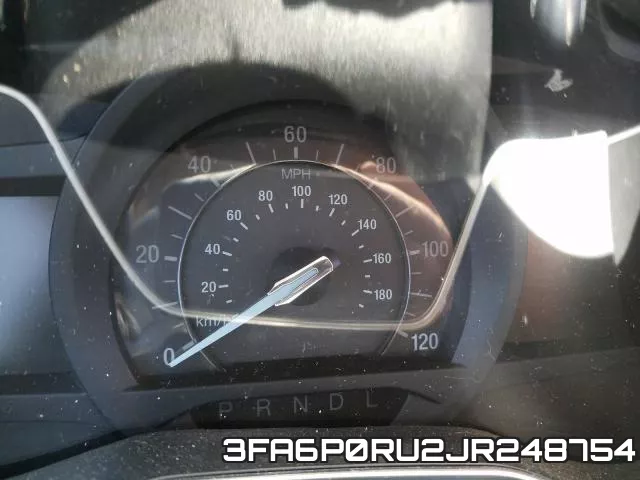 3FA6P0RU2JR248754 фото 9