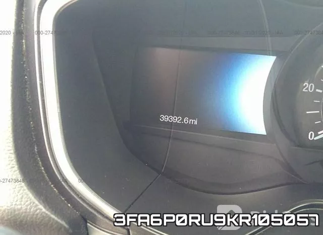 3FA6P0RU9KR105057 фото 8
