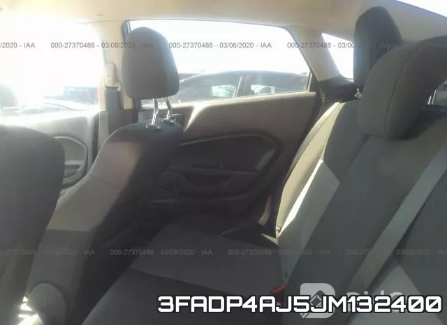 3FADP4AJ5JM132400 фото 9