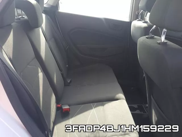 3FADP4BJ1HM159229 фото 7
