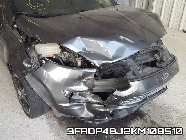 3FADP4BJ2KM108510 фото 10