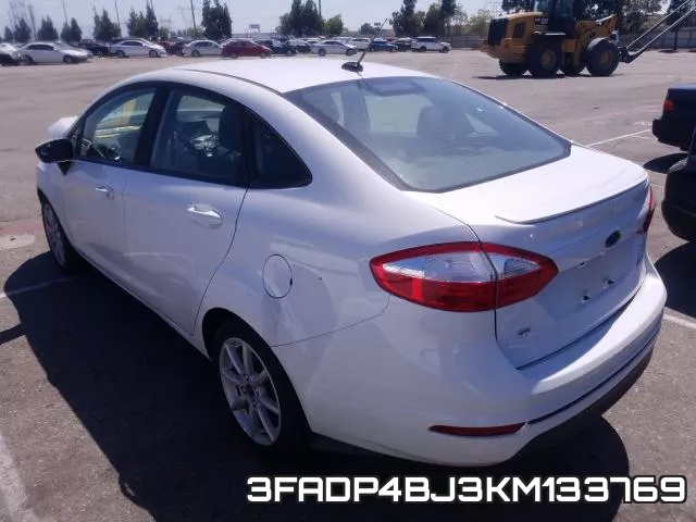 3FADP4BJ3KM133769 фото 4