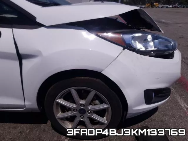3FADP4BJ3KM133769 фото 10