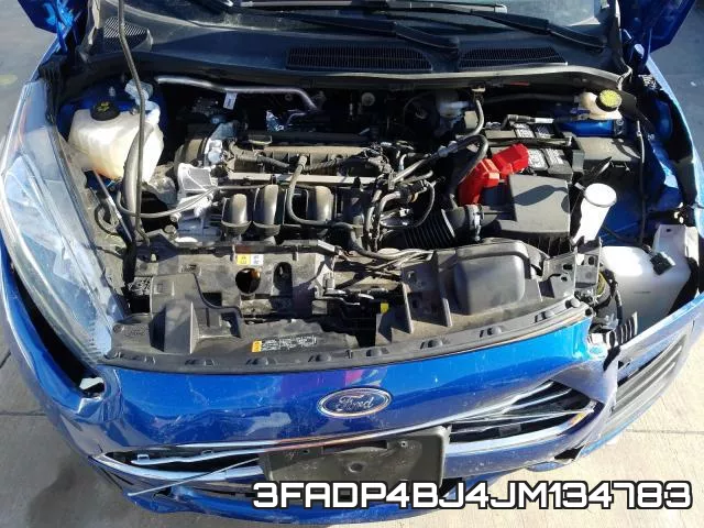 3FADP4BJ4JM134783 фото 8