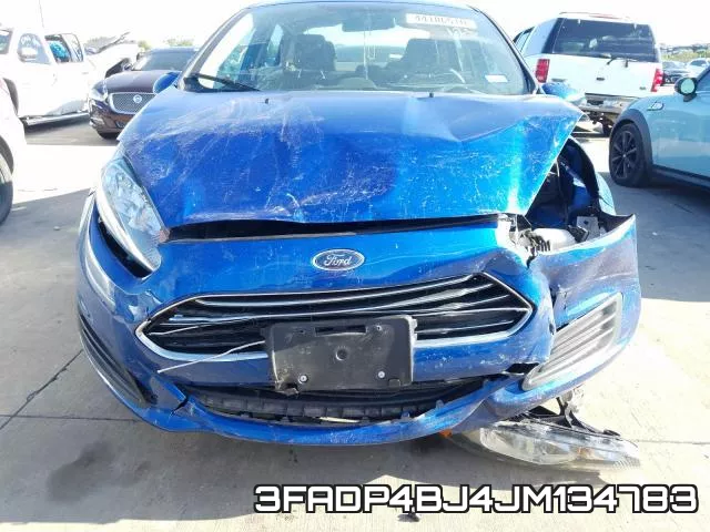 3FADP4BJ4JM134783 фото 10