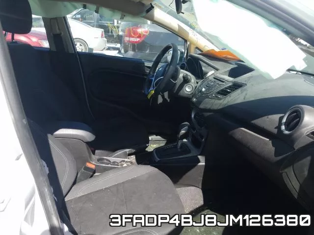 3FADP4BJ8JM126380 фото 6