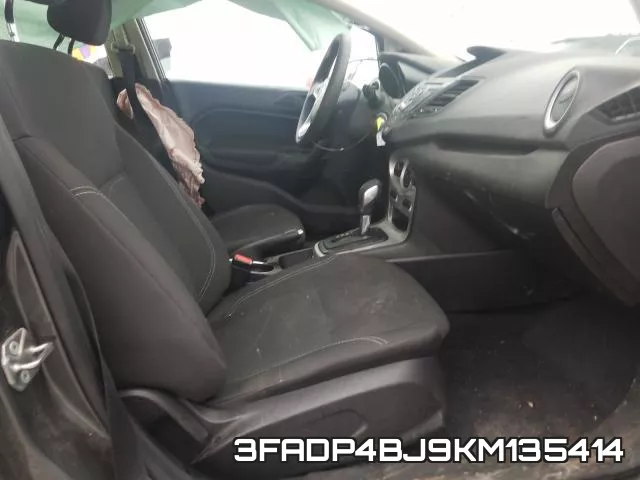 3FADP4BJ9KM135414 фото 6