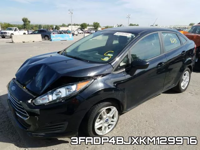 3FADP4BJXKM129976 фото 3