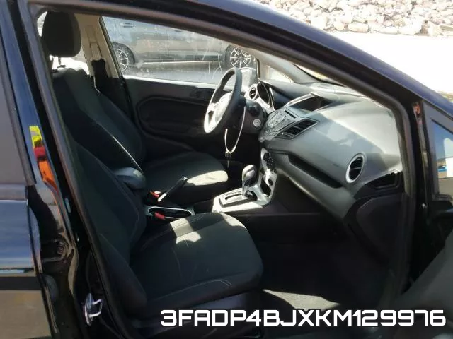 3FADP4BJXKM129976 фото 6