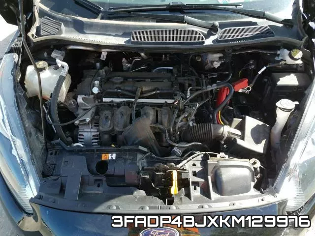 3FADP4BJXKM129976 фото 8