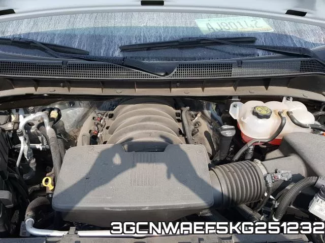 3GCNWAEF5KG251232 фото 8
