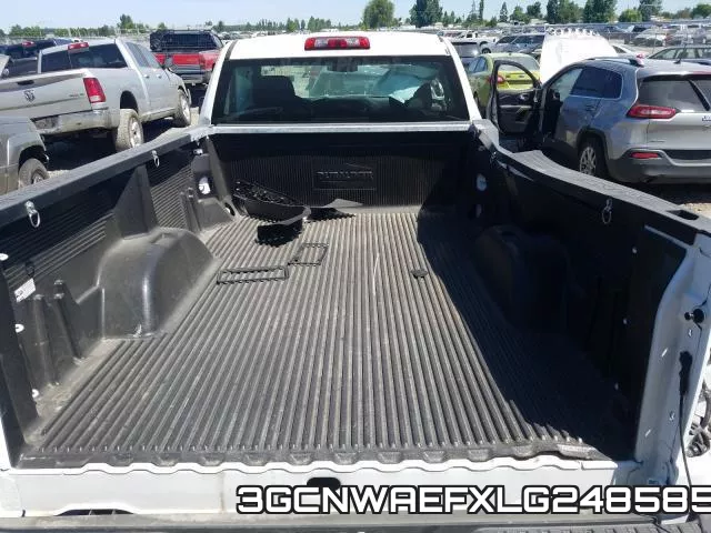 3GCNWAEFXLG248585 фото 7