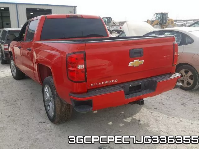3GCPCPEC7JG336355 фото 4