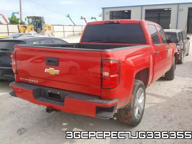 3GCPCPEC7JG336355 фото 5