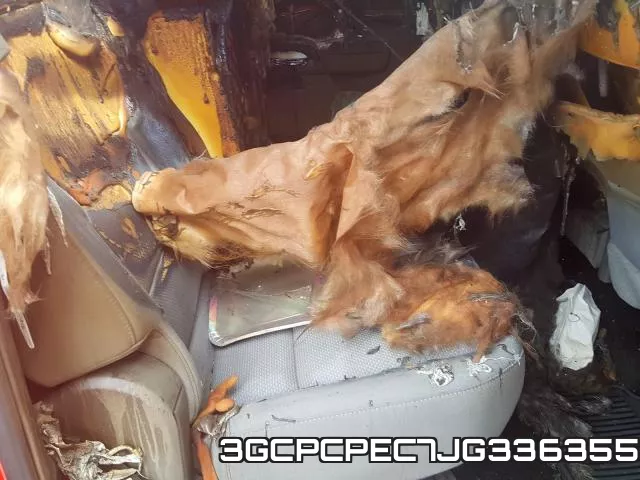 3GCPCPEC7JG336355 фото 7