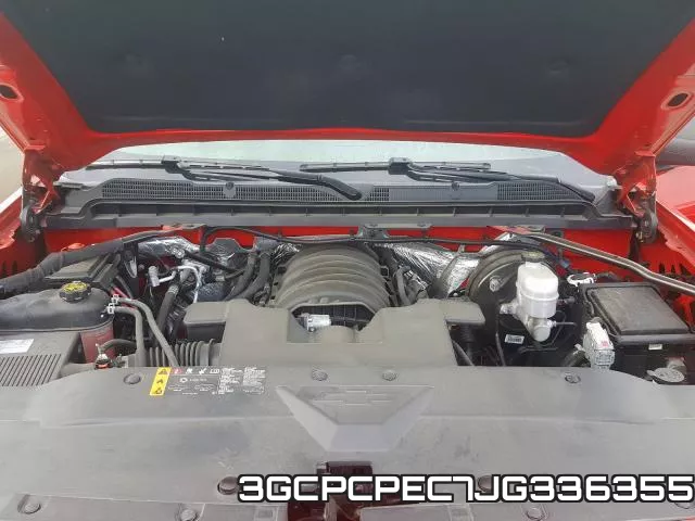 3GCPCPEC7JG336355 фото 8