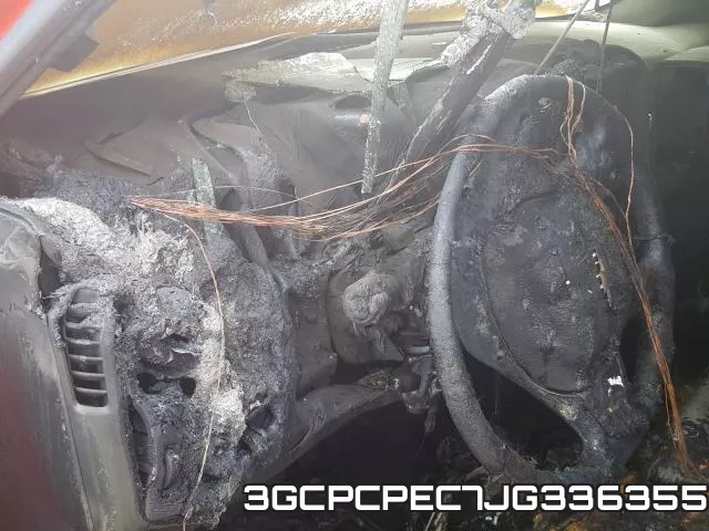 3GCPCPEC7JG336355 фото 9