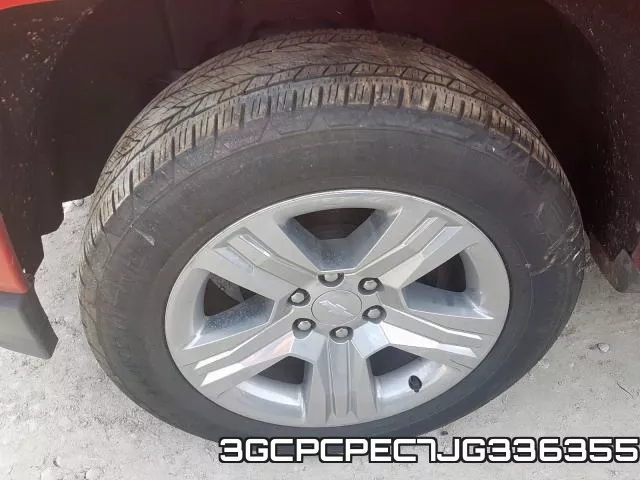 3GCPCPEC7JG336355 фото 10
